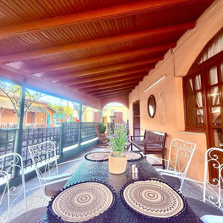 Fay'S Barbeque Garden House -Family Activities Corfu Port Apartment Exterior photo